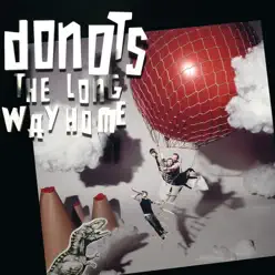 The Long Way Home - Donots