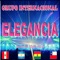 Ya No Creo en Tí - Grupo Internacional Elegancia lyrics
