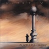 Black Like Sunday ジャケット写真