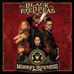 Don't Lie - EP - The Black Eyed Peas