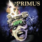 Primus - Electric Uncle Sam