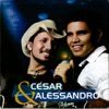 César e Alessandro (Ao Vivo), 2018