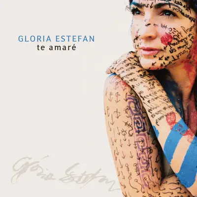 Te Amare - Single - Gloria Estefan