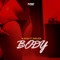 Body (feat. Peruzzi) - Slikish lyrics