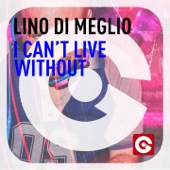 I Can't Live Without (Dino in Paris Full Vox) artwork
