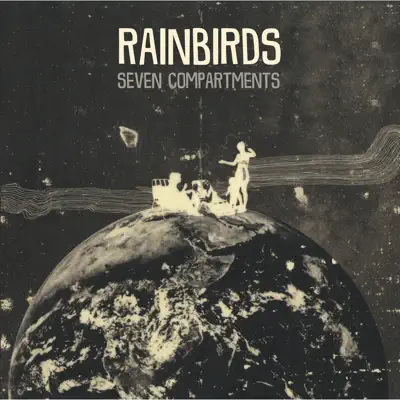 Seven Compartments - EP - Rainbirds