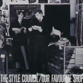 The Style Council - Walls Come Tumbling Down