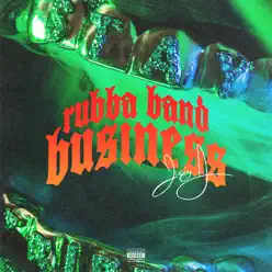 Rubba Band Business - Juicy J