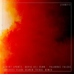 Palabras Falsas - Single by Albert Aponte & David Del Olmo album reviews, ratings, credits