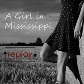 A Girl in Mississippi (English Version) artwork