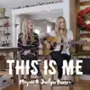 This Is Me (feat. Jaclyn Davies) - Single album lyrics, reviews, download