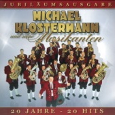Michael Klostermann und seine Musikanten: 20 Jahre - 20 Hits
