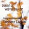 Delbar - Fariborz Lachini lyrics