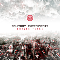Solitary Experiments - Future Tense artwork