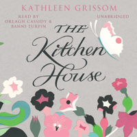 Kathleen Grissom - The Kitchen House artwork