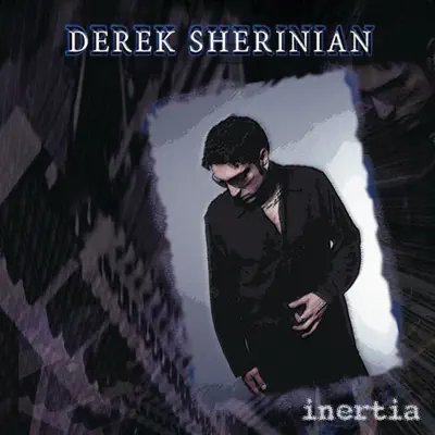 Inertia - Derek Sherinian