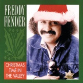 Freddy Fender - Please Come Home For Christmas (Spanish & English)