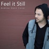 Feel It Still - Single artwork