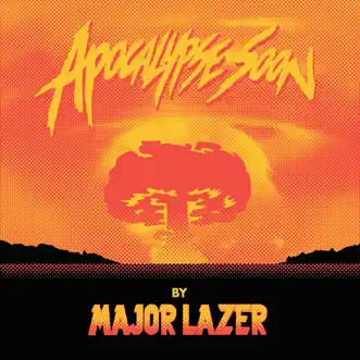 Lose Yourself (feat. RDX & MOSKA) by Major Lazer song reviws