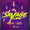 Savage Life Riddim - Single