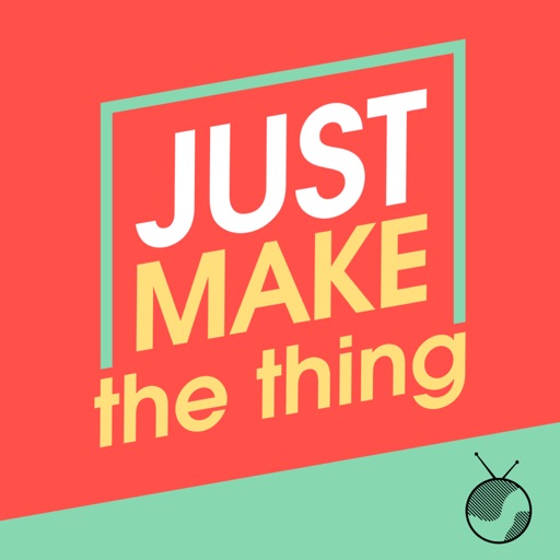 Podcast cover