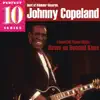 Essential Recordings: Johnny Copeland - Down On Bended Knee album lyrics, reviews, download