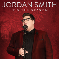 Jordan Smith - Grown-Up Christmas List artwork