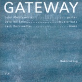 Gateway - Modern Times