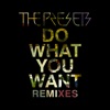 Do What You Want (Remixes) - EP, 2017