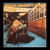 Drum Odyssey - Brian Bennett Band