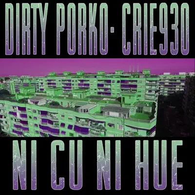 Ni Cu Ni Hue - Single - Crie 930