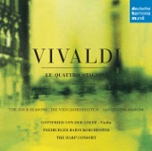 Vivaldi: Four Seasons artwork