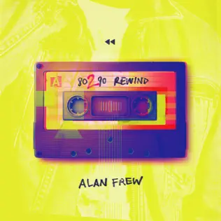 last ned album Alan Frew - 80290 Rewind