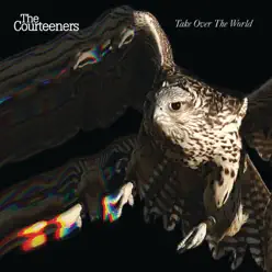 Take Over the World - EP - The Courteeners