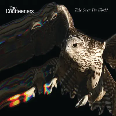 Take Over the World - EP - The Courteeners