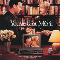 George Fenton - You've Got Mail (Original Motion Picture Score) artwork