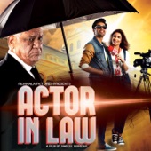 Actor In Law artwork