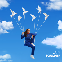 Jain - Souldier artwork