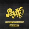 Say Hi Remixes - Single