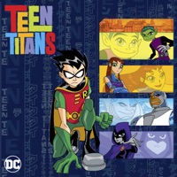 teen titans go season 1 download