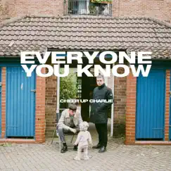 Cheer up Charlie - EP by Everyone You Know album reviews, ratings, credits