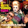 Ze heette vruuger Berrie (feat. Fiske te zat) - Single