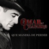 Que Manera de Perder - Single