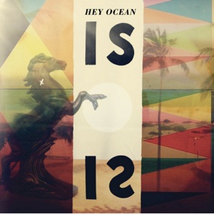 Hey Ocean! - Make a New Dance Up - 排舞 編舞者