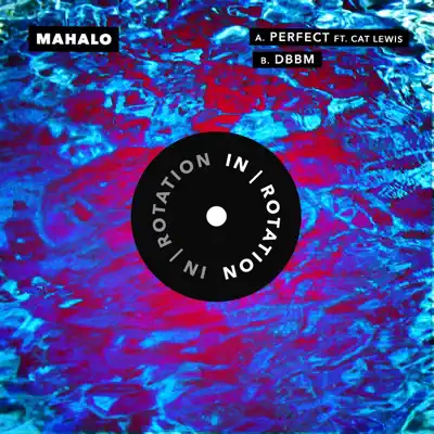 Perfect - Single - Mahalo