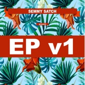 Ep V1 - EP artwork