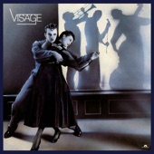 Visage artwork