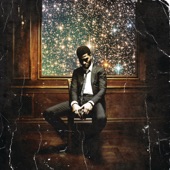 Kid Cudi - Trapped In My Mind