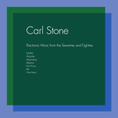 Carl Stone - Unthaitled (1978) [Bonus Track]