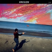 Oregon - Skyline